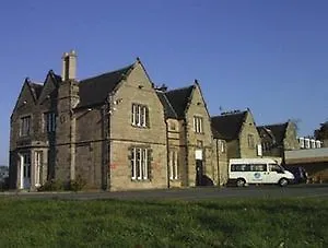 Almond House Lodge Edimburgo
