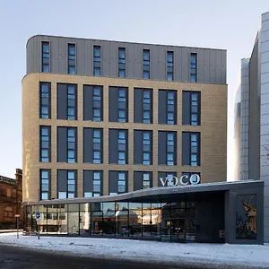 Hotel Voco - Haymarket By Ihg, Edimburgo