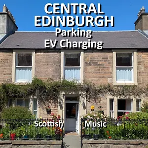 Affittacamere Averon, Edimburgo