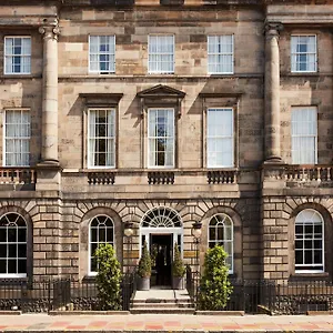 Hotel Kimpton Charlotte Square By Ihg, Edimburgo