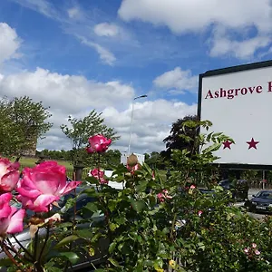 Ashgrove House Pensión