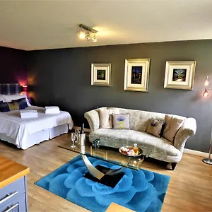  Apartment Grassmarket