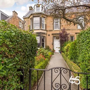 No 45 Edinburgh