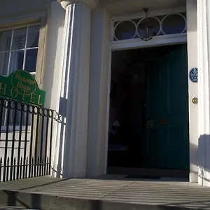 Hotel Hanover House, Edimburgo