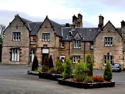 Almond House Lodge Edinburgh