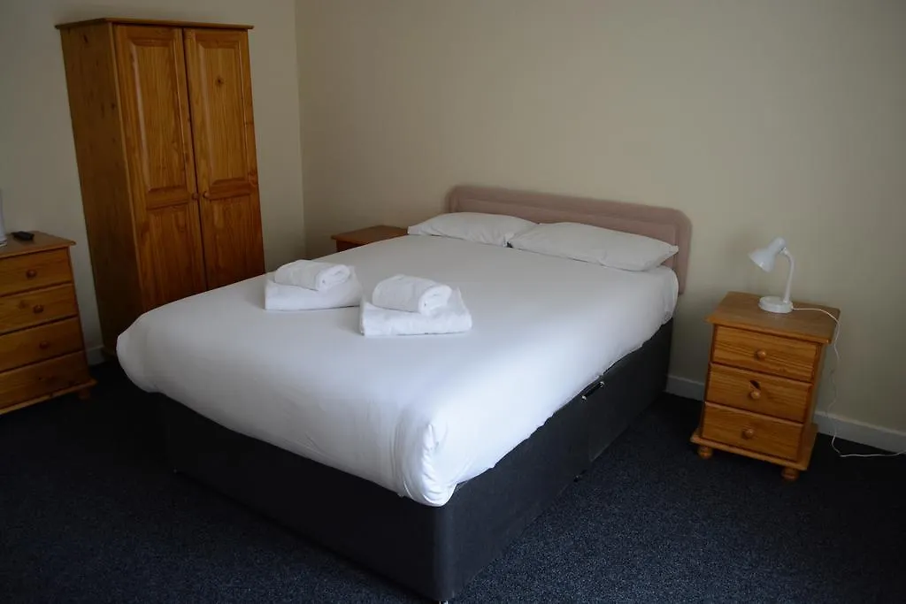 ** Gasthof Almond House Lodge Edinburgh Großbritannien