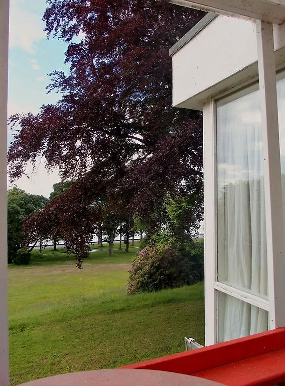 Almond House Lodge Edinburgh