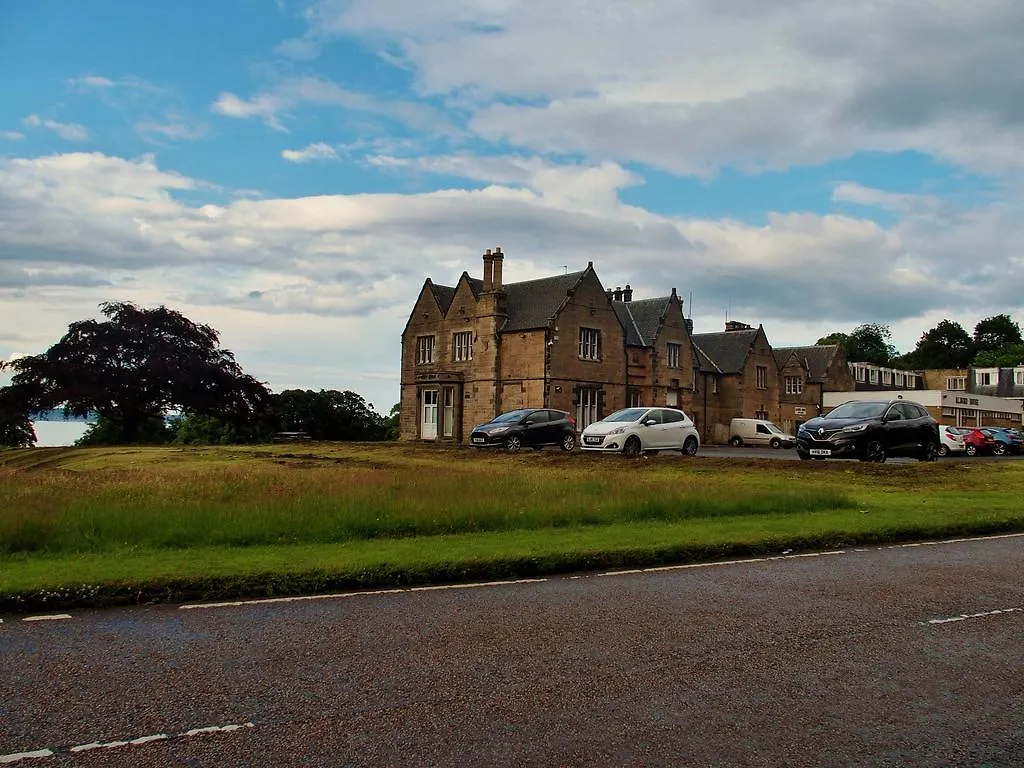 ** Gasthof Almond House Lodge Edinburgh Großbritannien