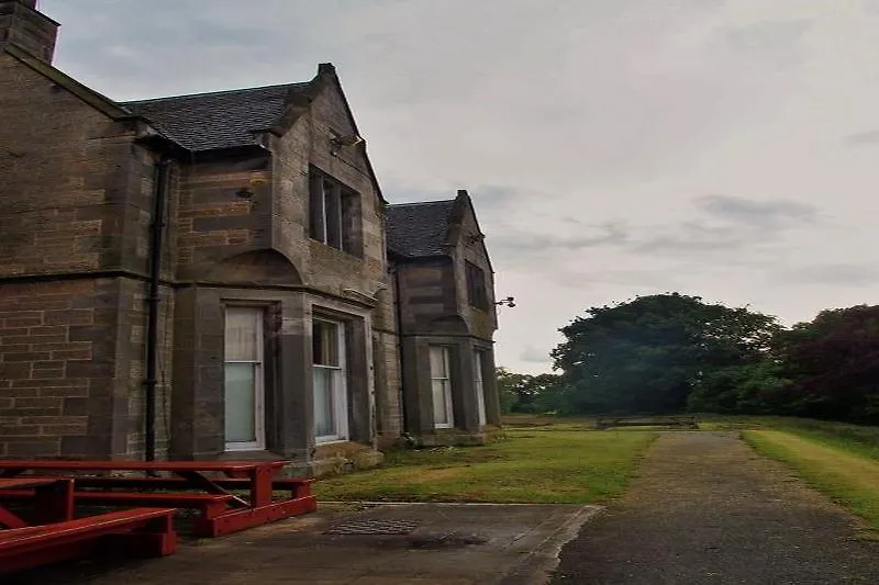 Gasthof Almond House Lodge Edinburgh
