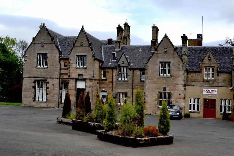 ** Gasthof Almond House Lodge Edinburgh Großbritannien