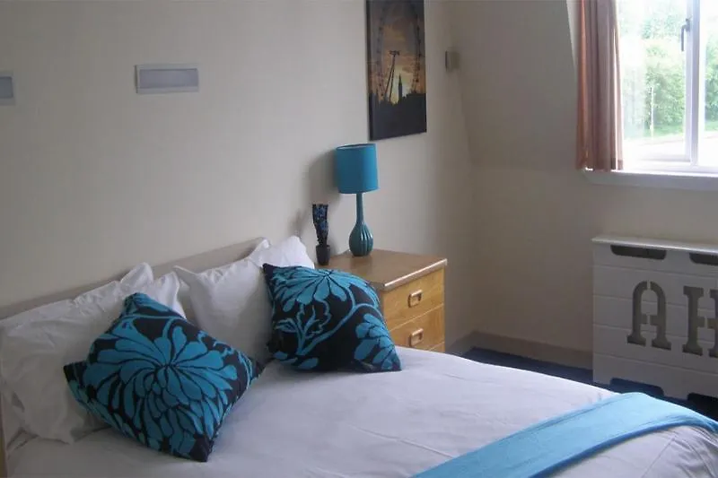 Almond House Lodge Edinburgh Gasthof