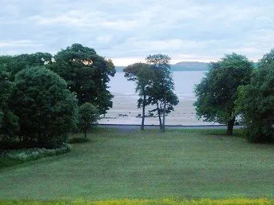 Almond House Lodge Edinburgh Gasthof