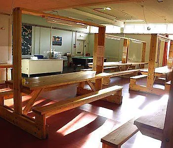 Almond House Lodge Edinburgh